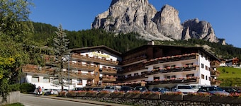 Hotel Miramonti Corvara