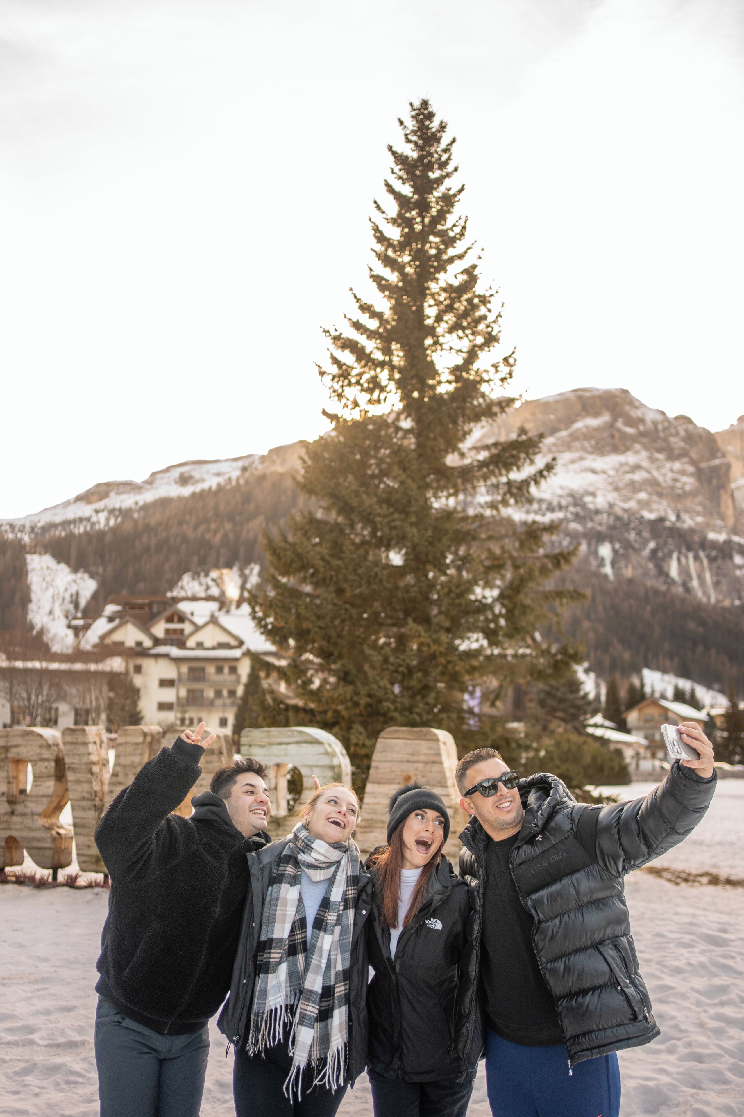 Photo - Hotel Miramonti Corvara