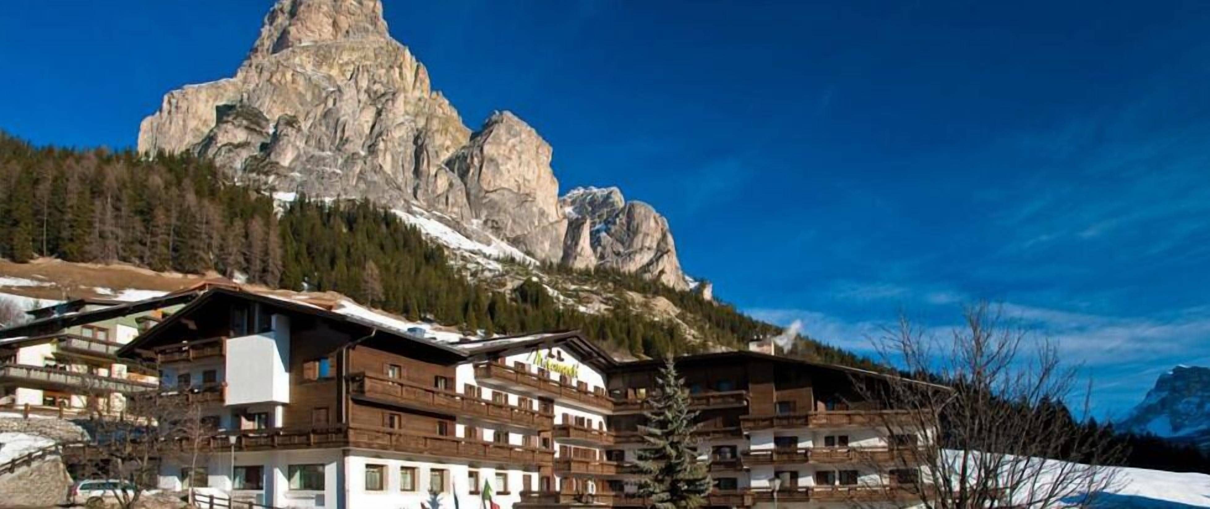Foto - Hotel Miramonti Corvara