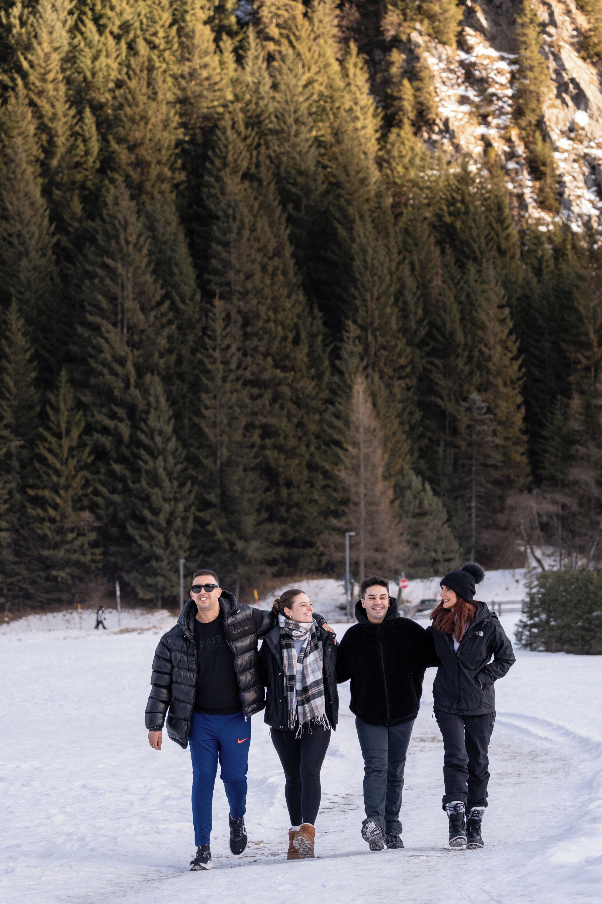 Photo - Hotel Miramonti Corvara