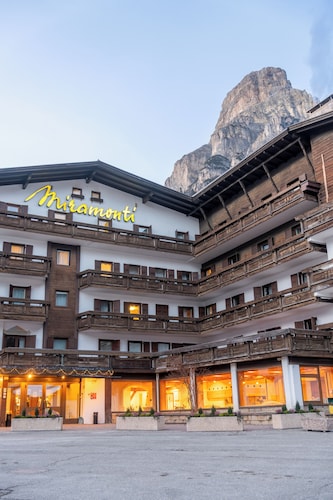 Hotel Miramonti Corvara