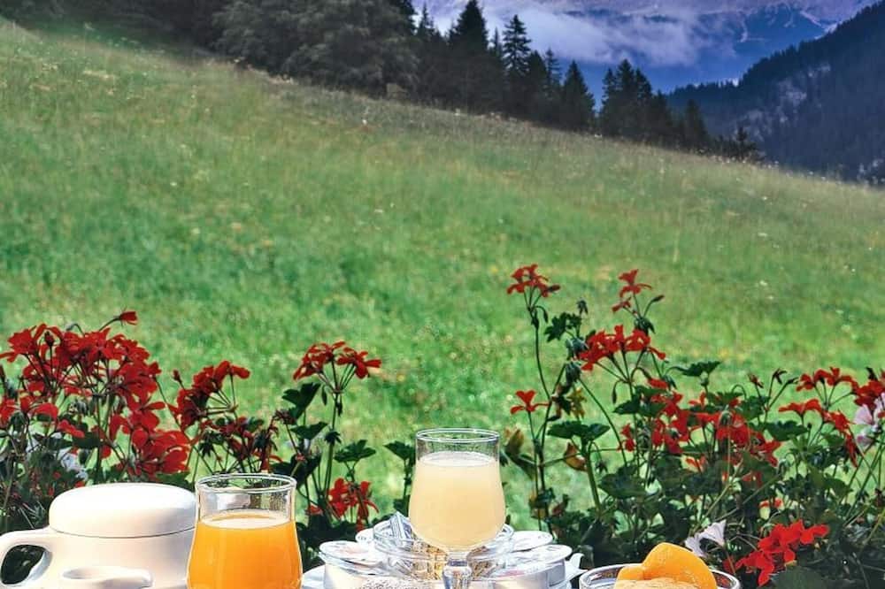 Hotel Miramonti Corvara