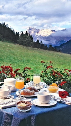 Hotel Miramonti Corvara