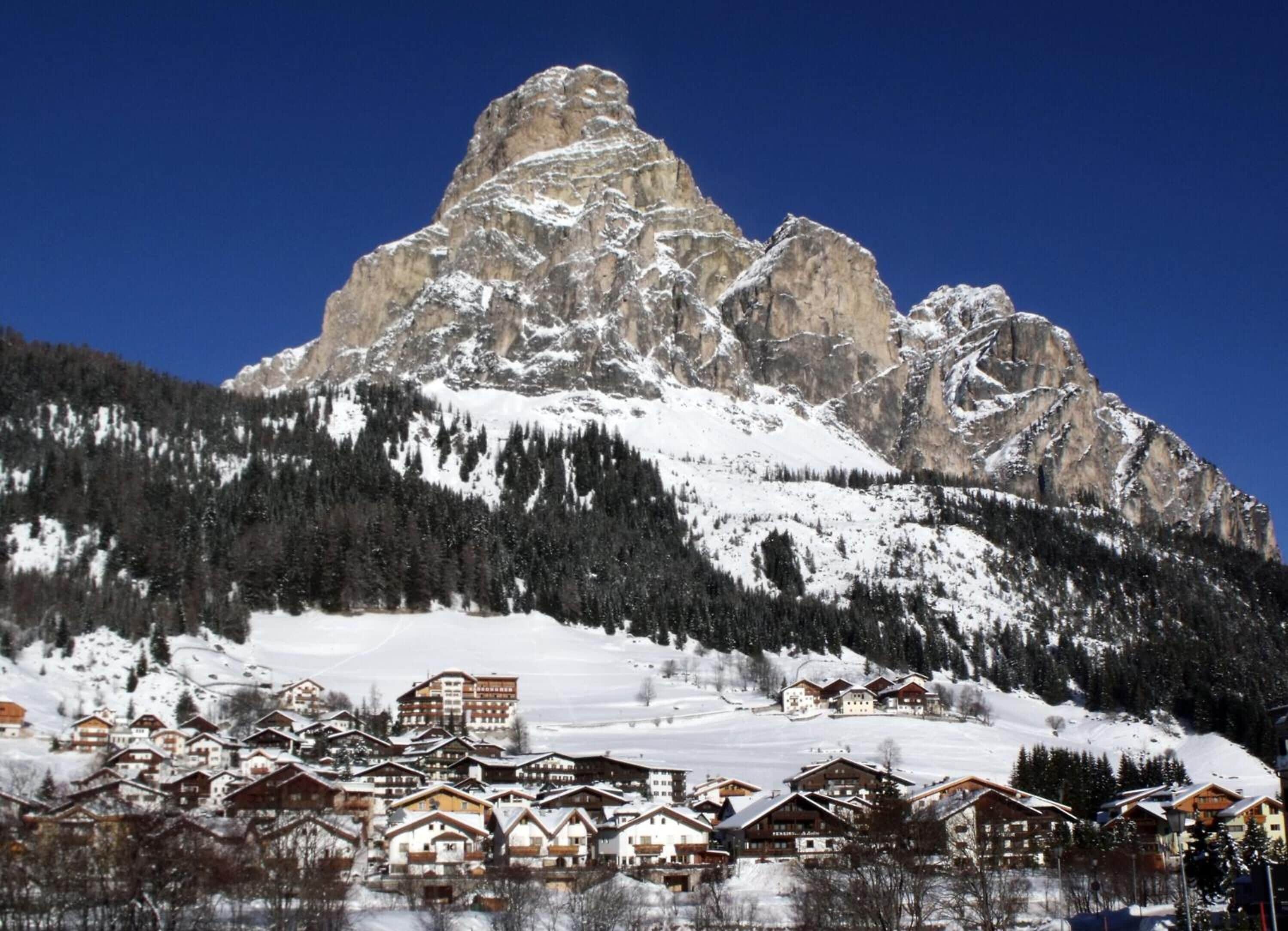 Foto - Hotel Miramonti Corvara