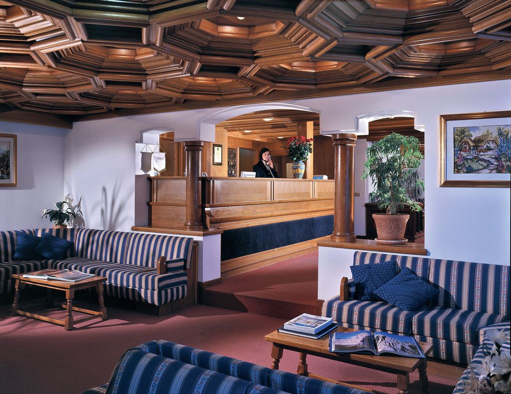 Foto - Hotel Miramonti Corvara