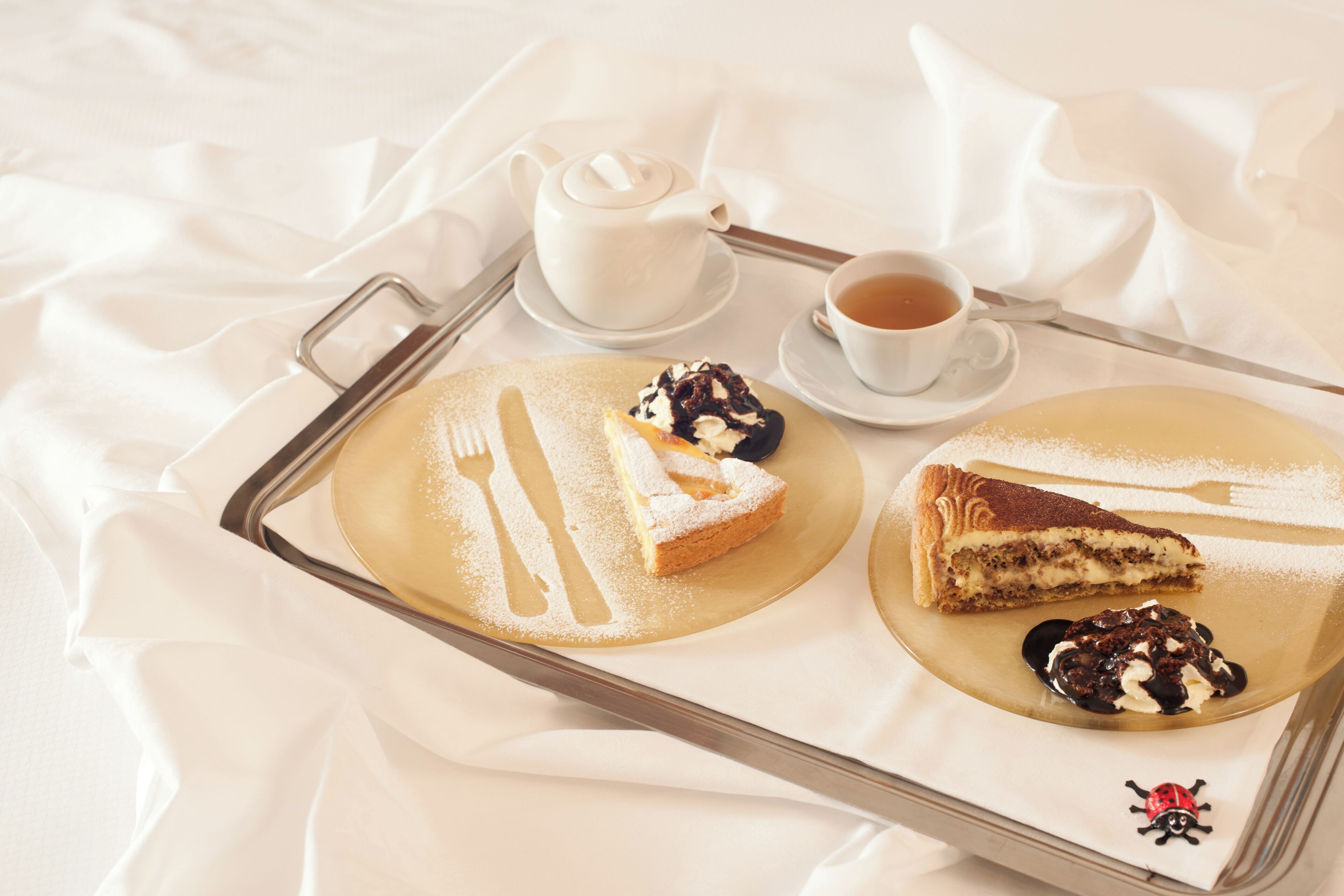 Foto - Hotel Cortina