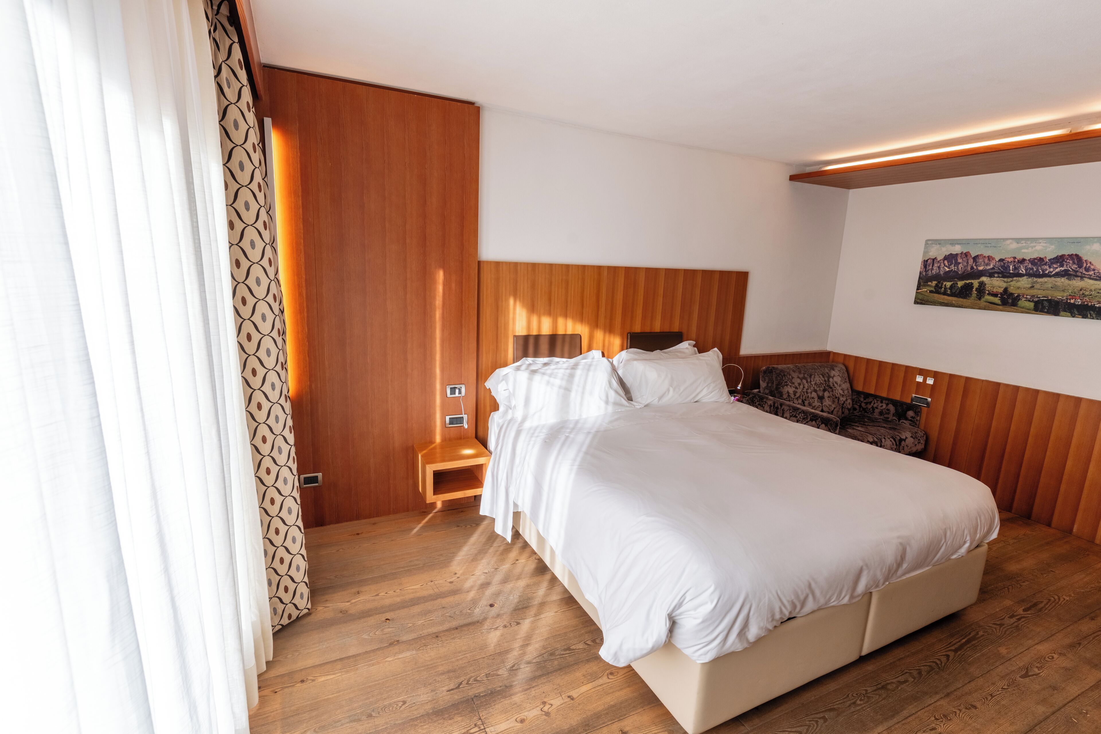 Chambre Triple Classique