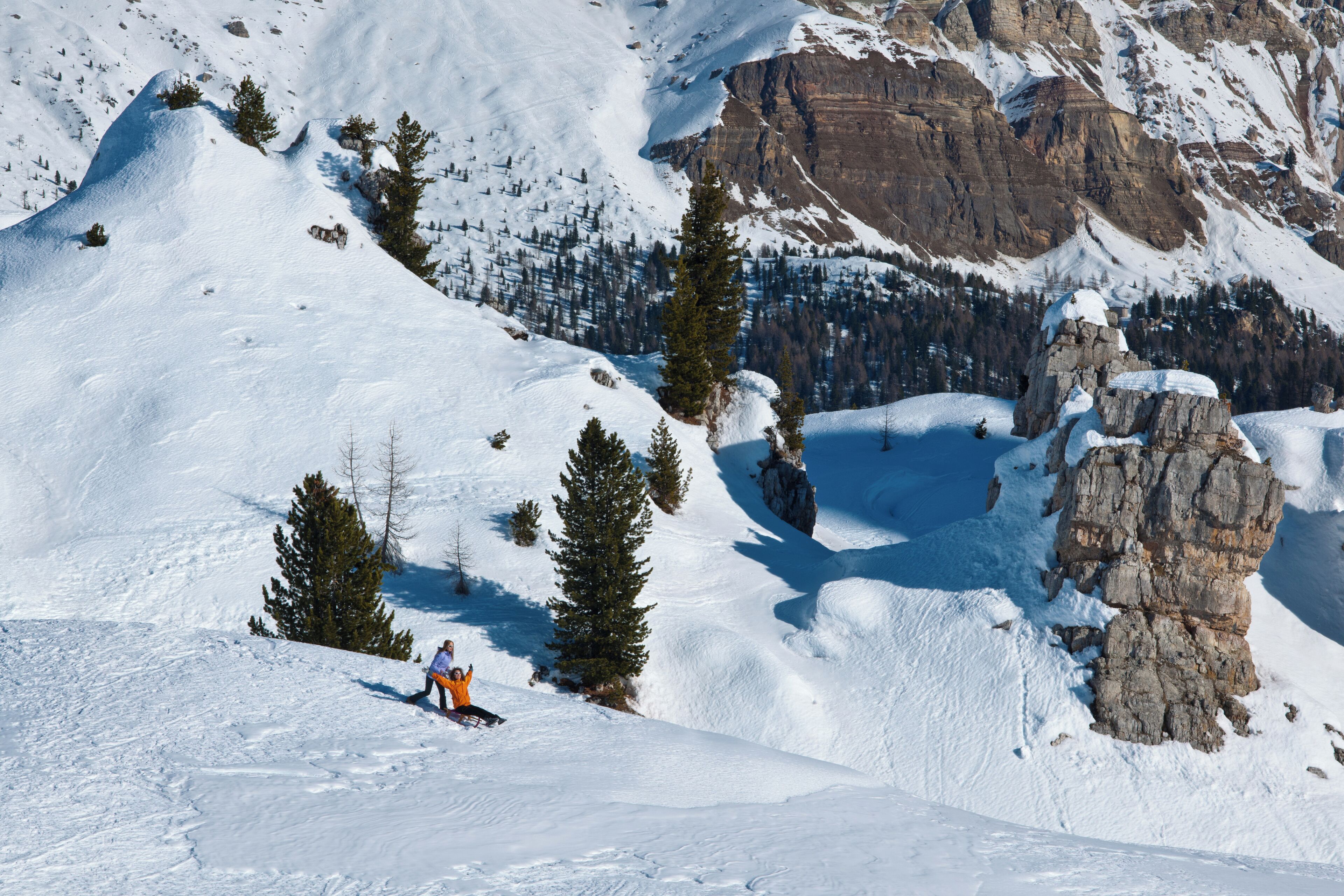 Foto - Hotel Cortina