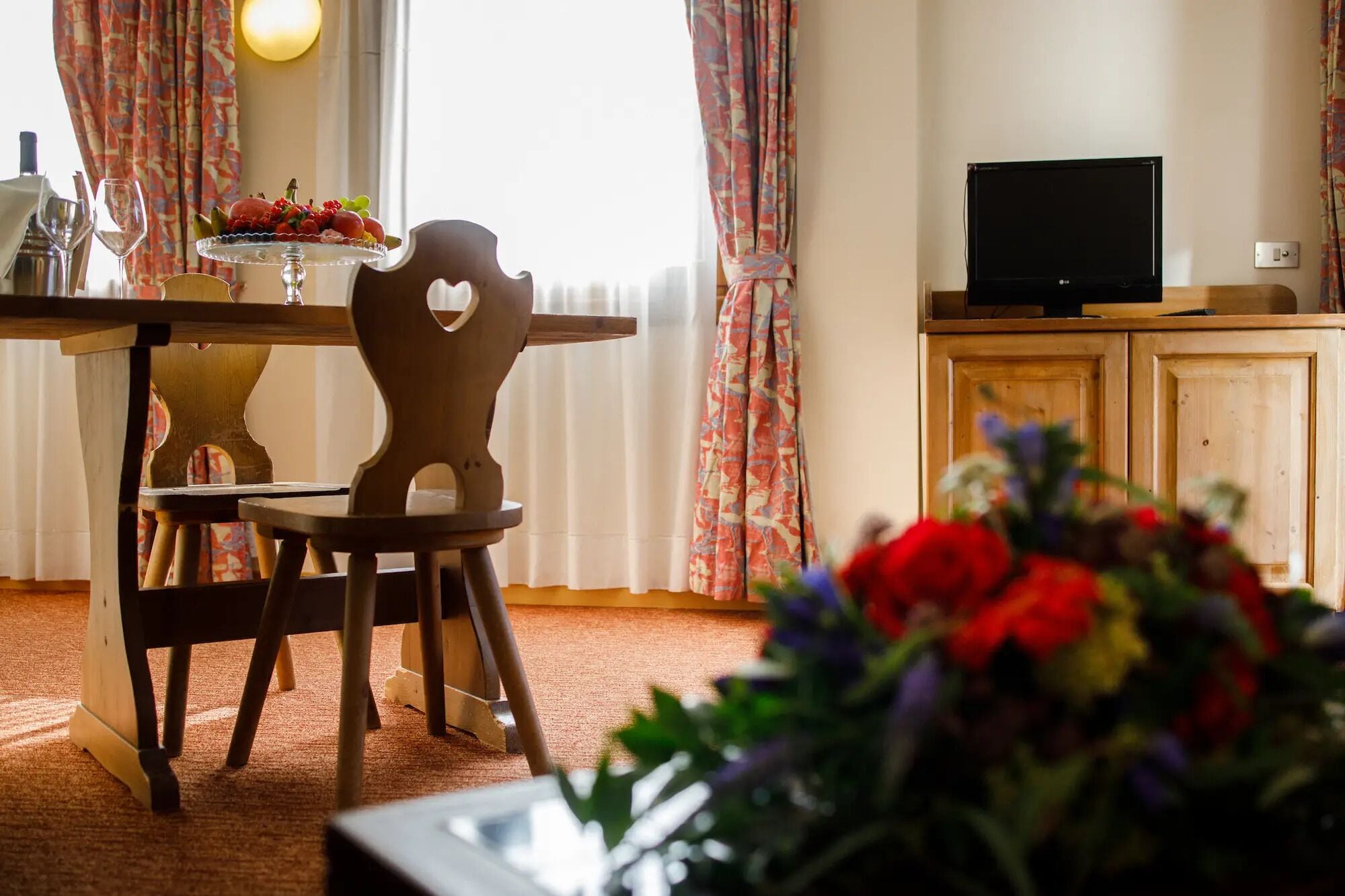 Foto - Hotel Cortina