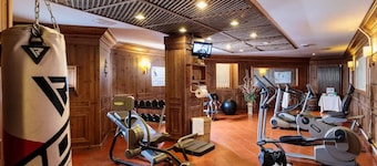 Hotel Alaska Cortina