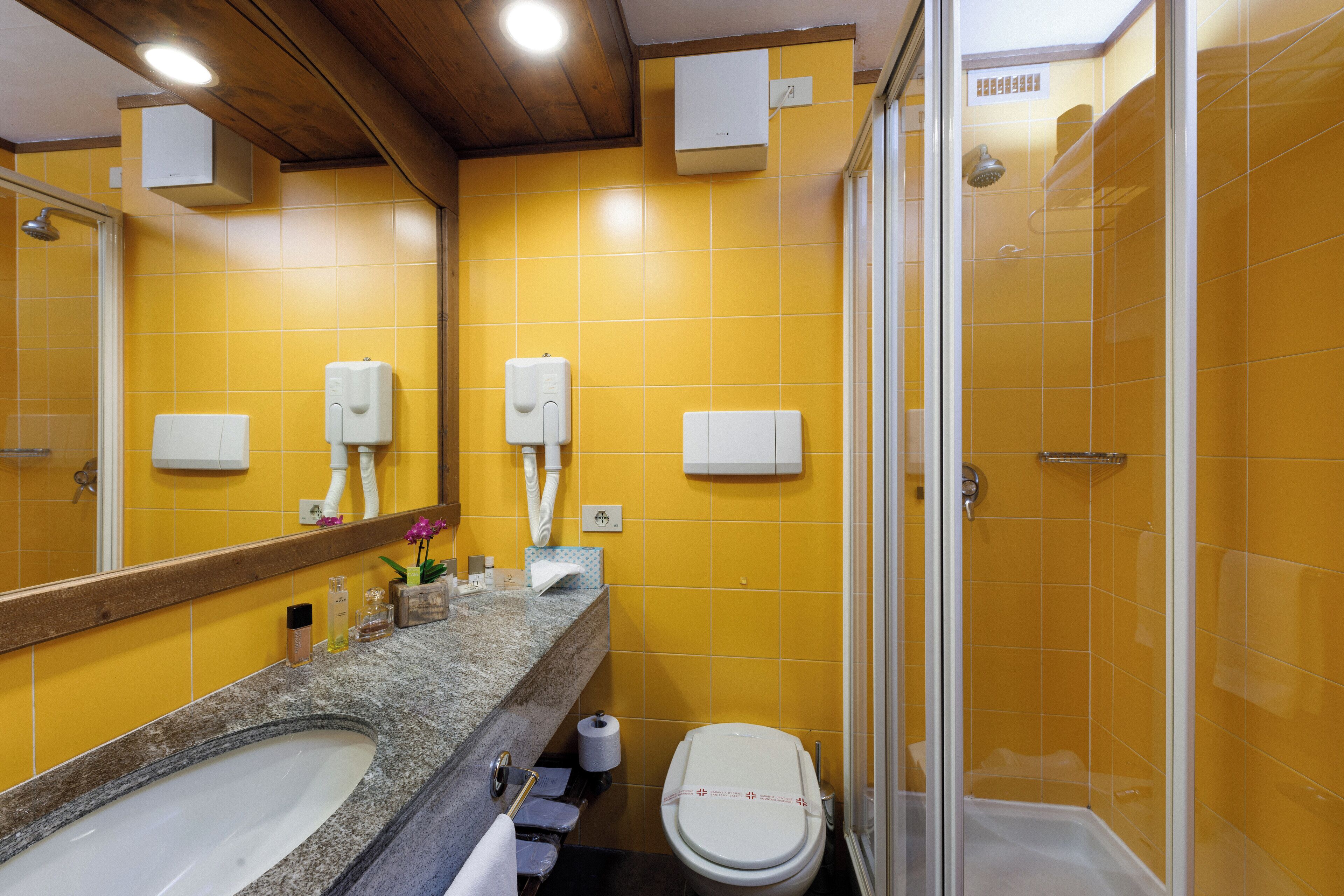 Foto - Hotel Cortina