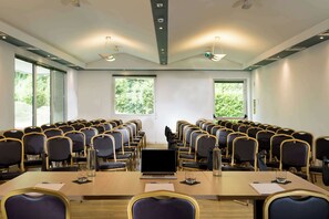 Meeting facility - Hilton Garden Inn Milan Malpensa (Somma Lombardo)