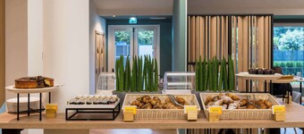 Hilton Garden Inn Milan Malpensa