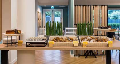 Hilton Garden Inn Milan Malpensa