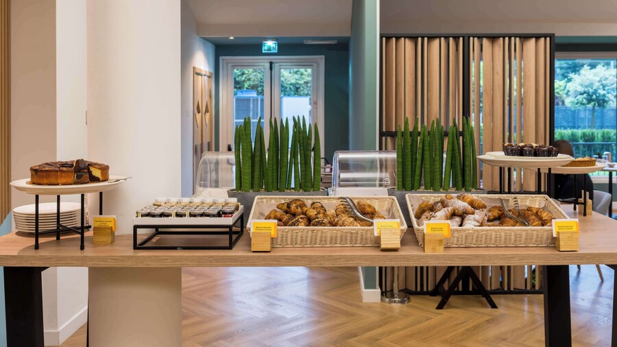 Hilton Garden Inn Milan Malpensa