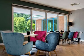 Lobby - Hilton Garden Inn Milan Malpensa (Somma Lombardo)