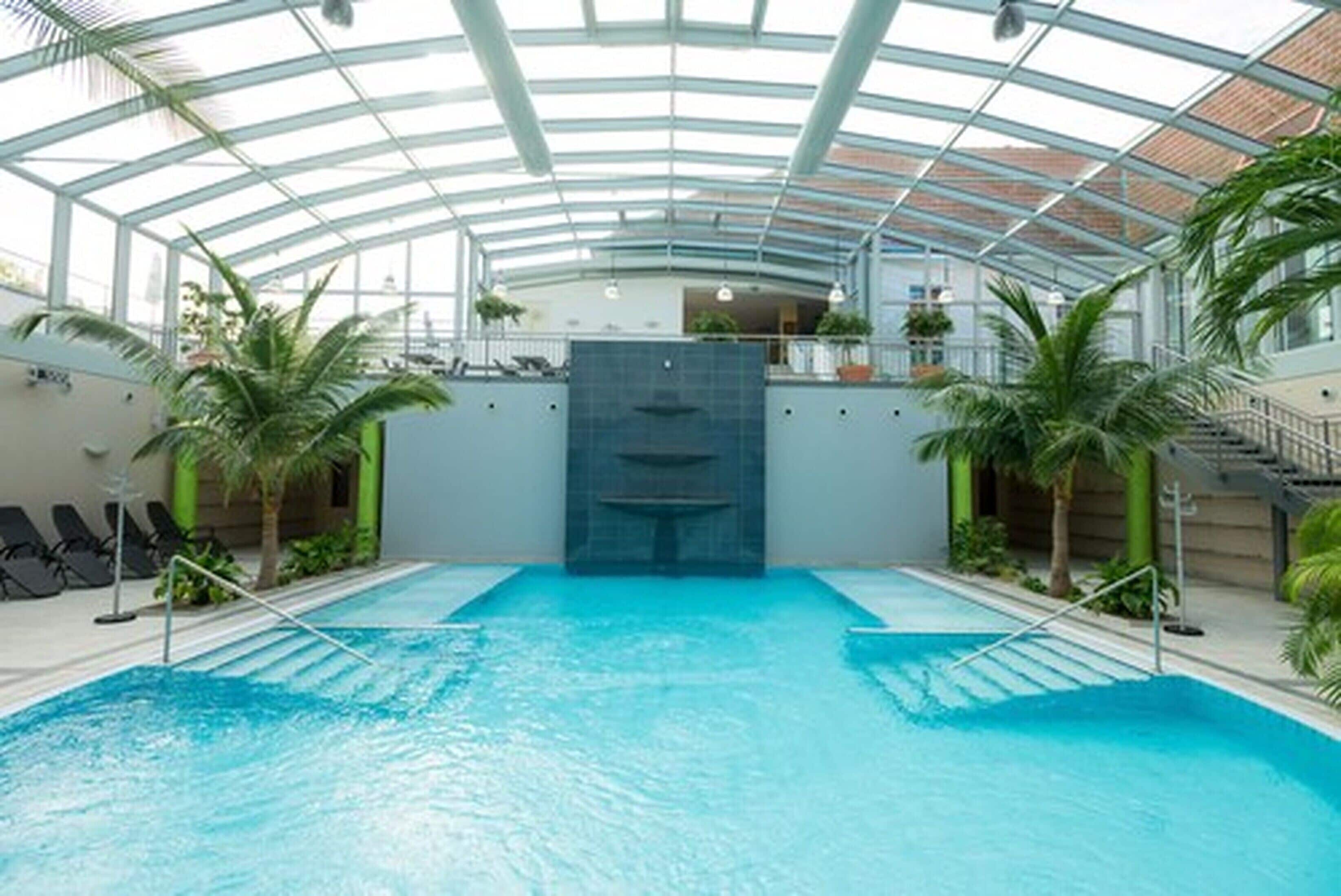 Photo - Parkhotel Kurhaus