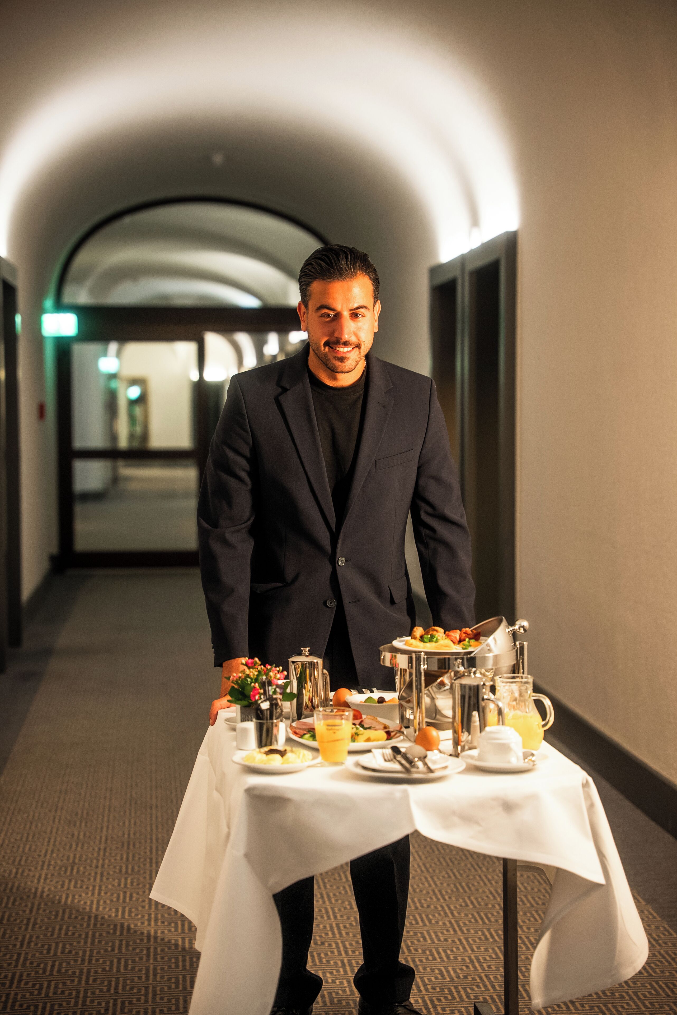 Photo - Parkhotel Kurhaus