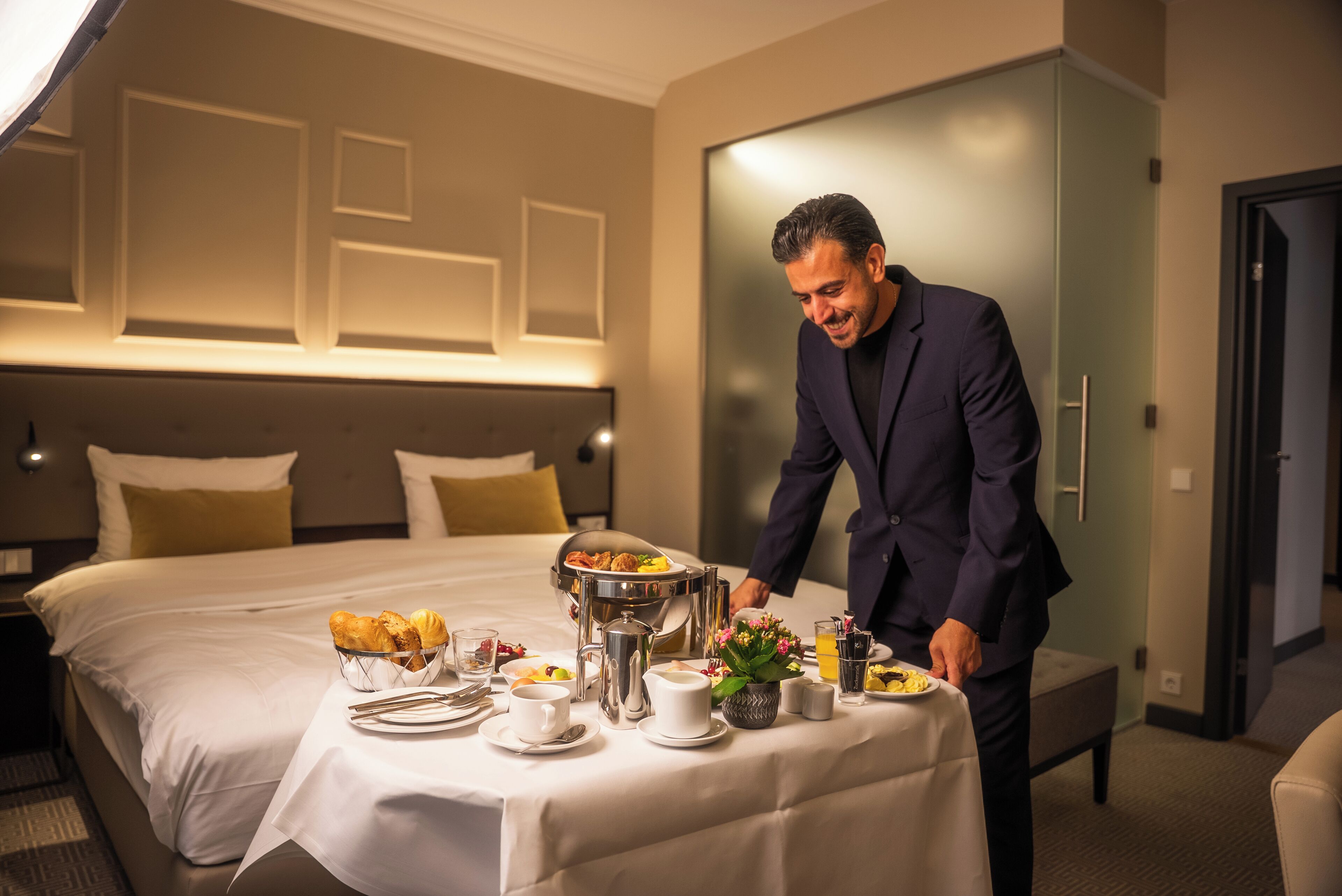 Photo - Parkhotel Kurhaus