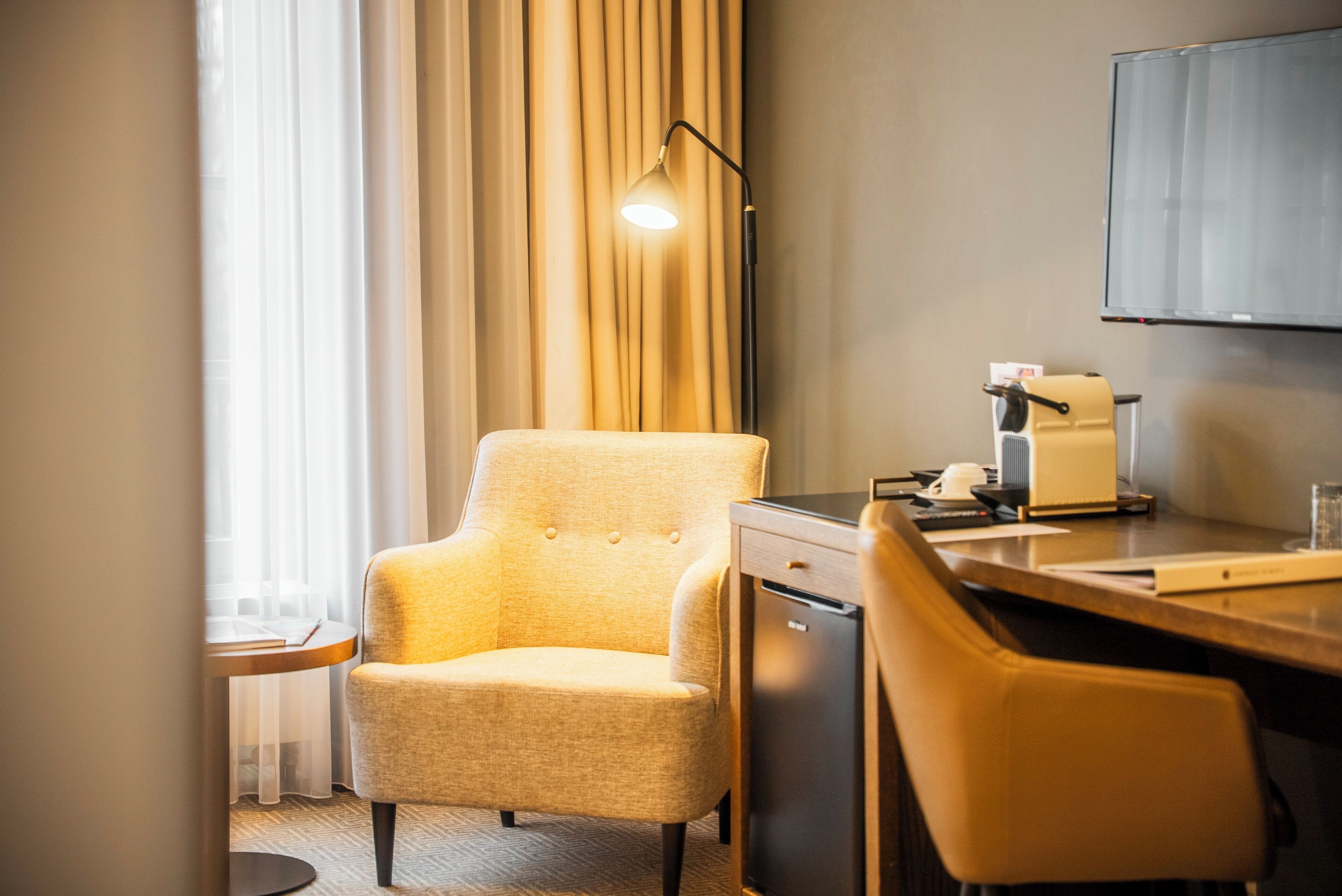 Photo - Parkhotel Kurhaus