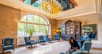 Parkhotel Kurhaus