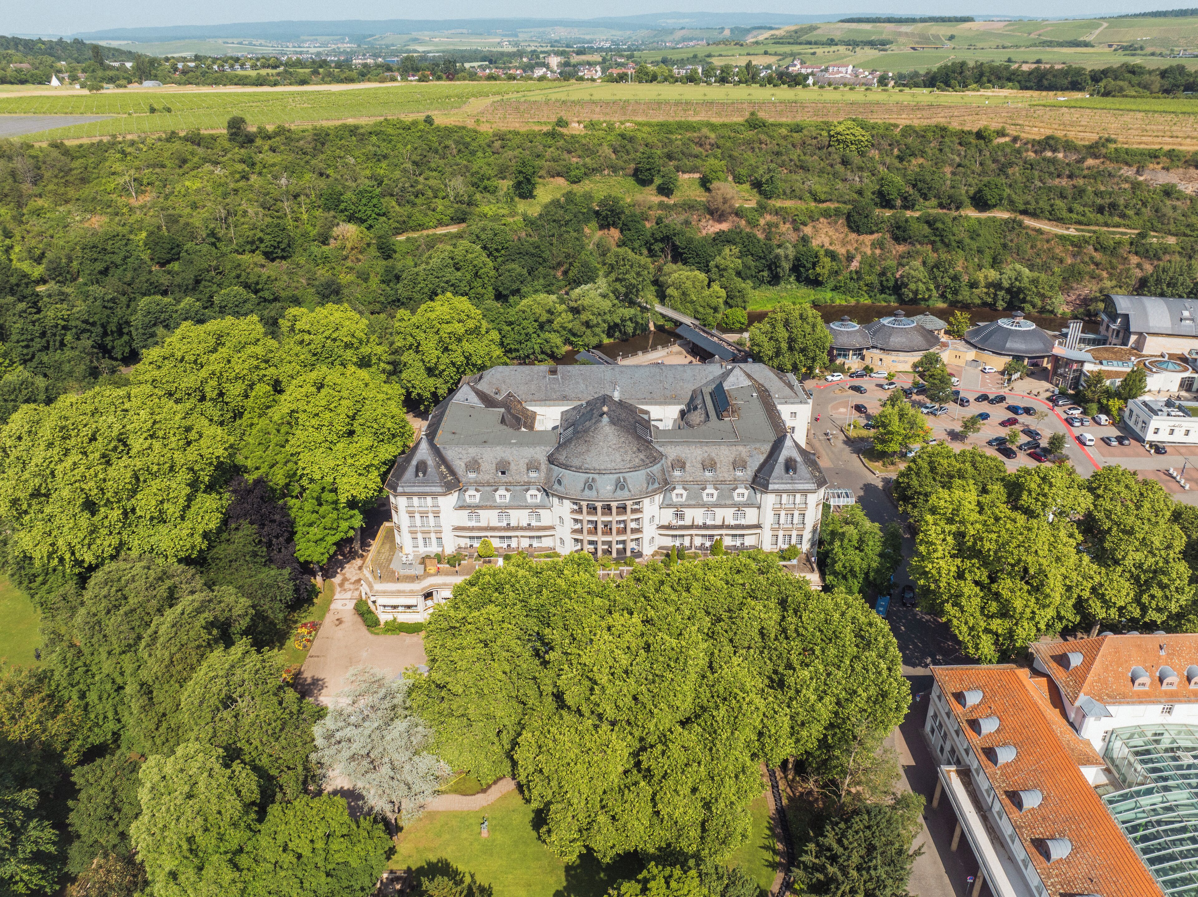 Photo - Parkhotel Kurhaus