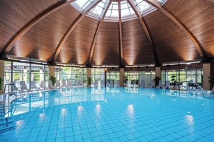 Salas de tratamiento para parejas, tratamientos corporales