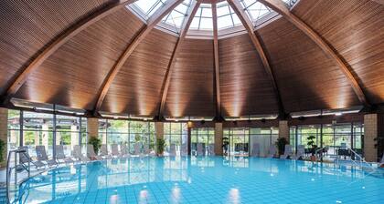 Parkhotel Kurhaus