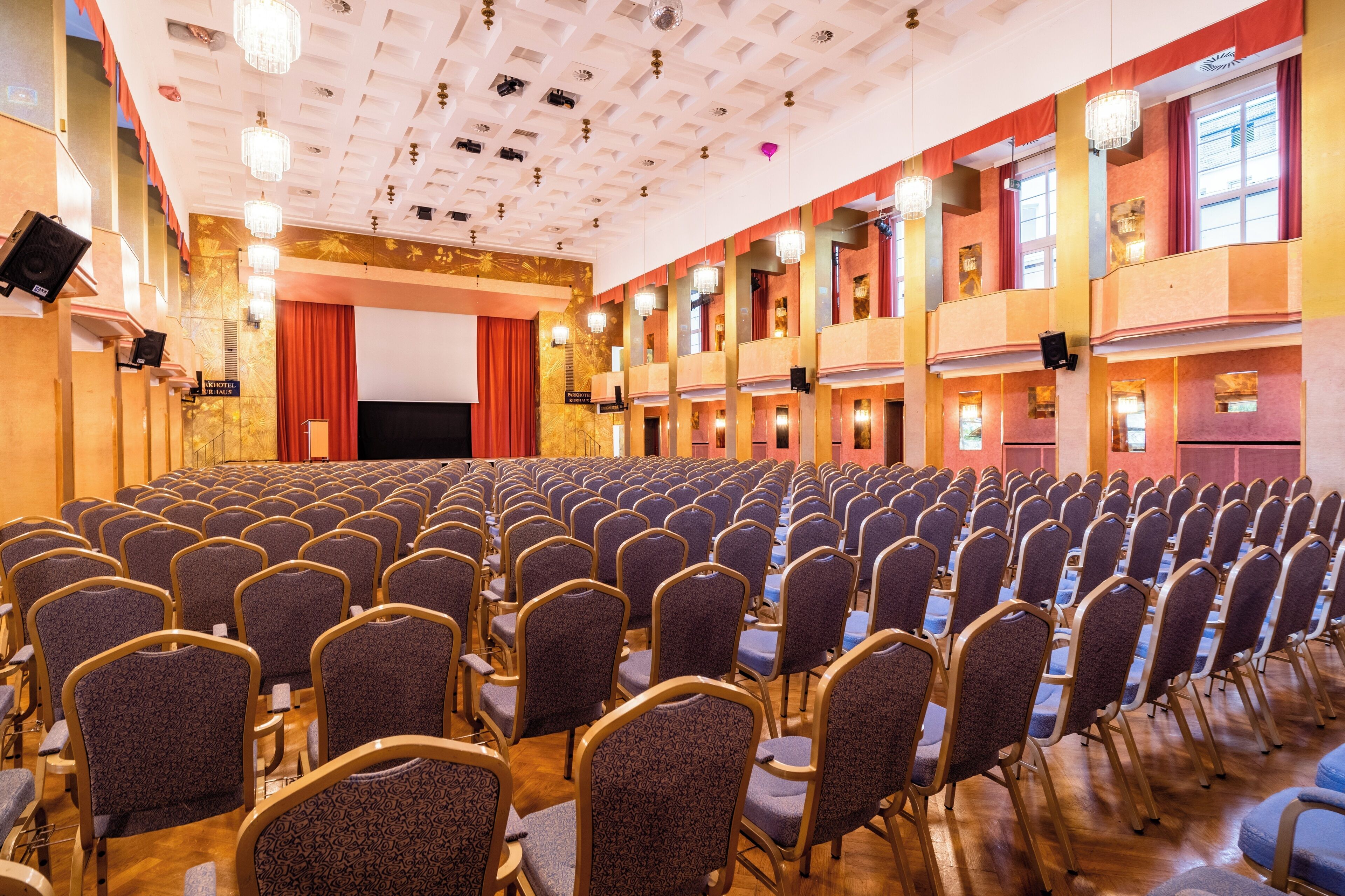 Photo - Parkhotel Kurhaus