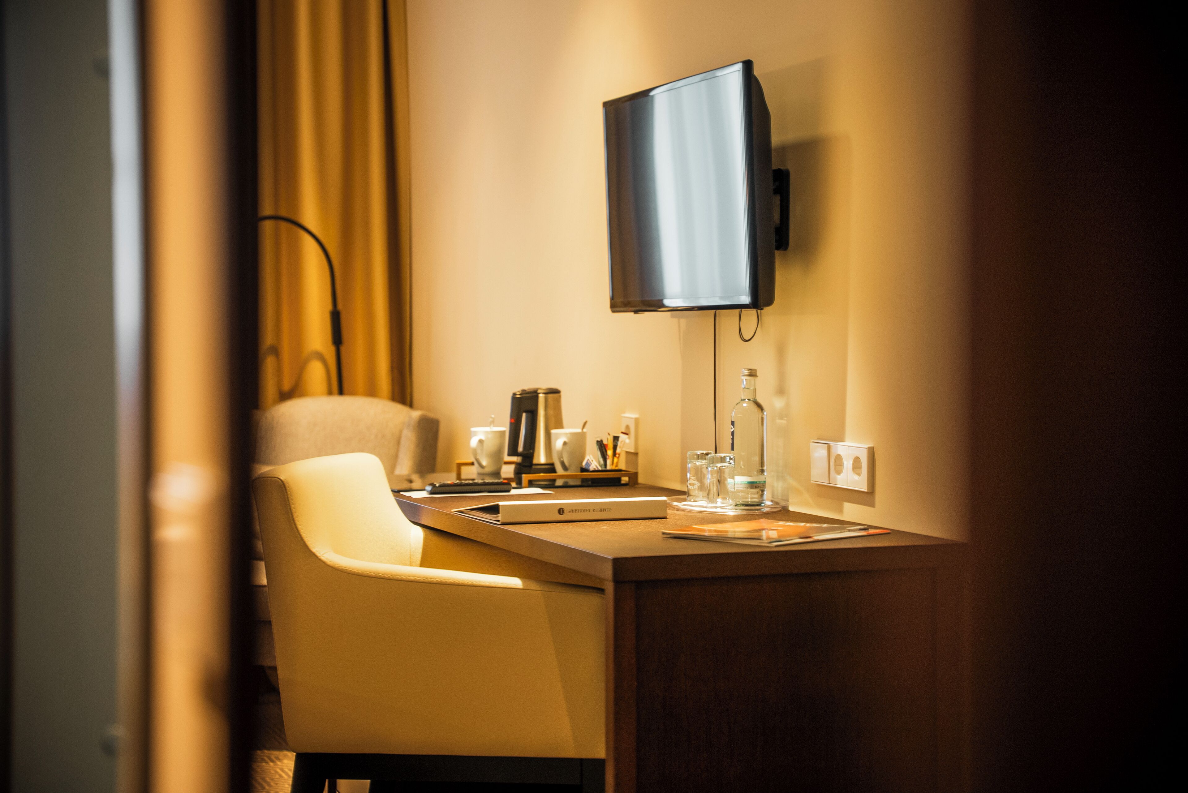 Photo - Parkhotel Kurhaus