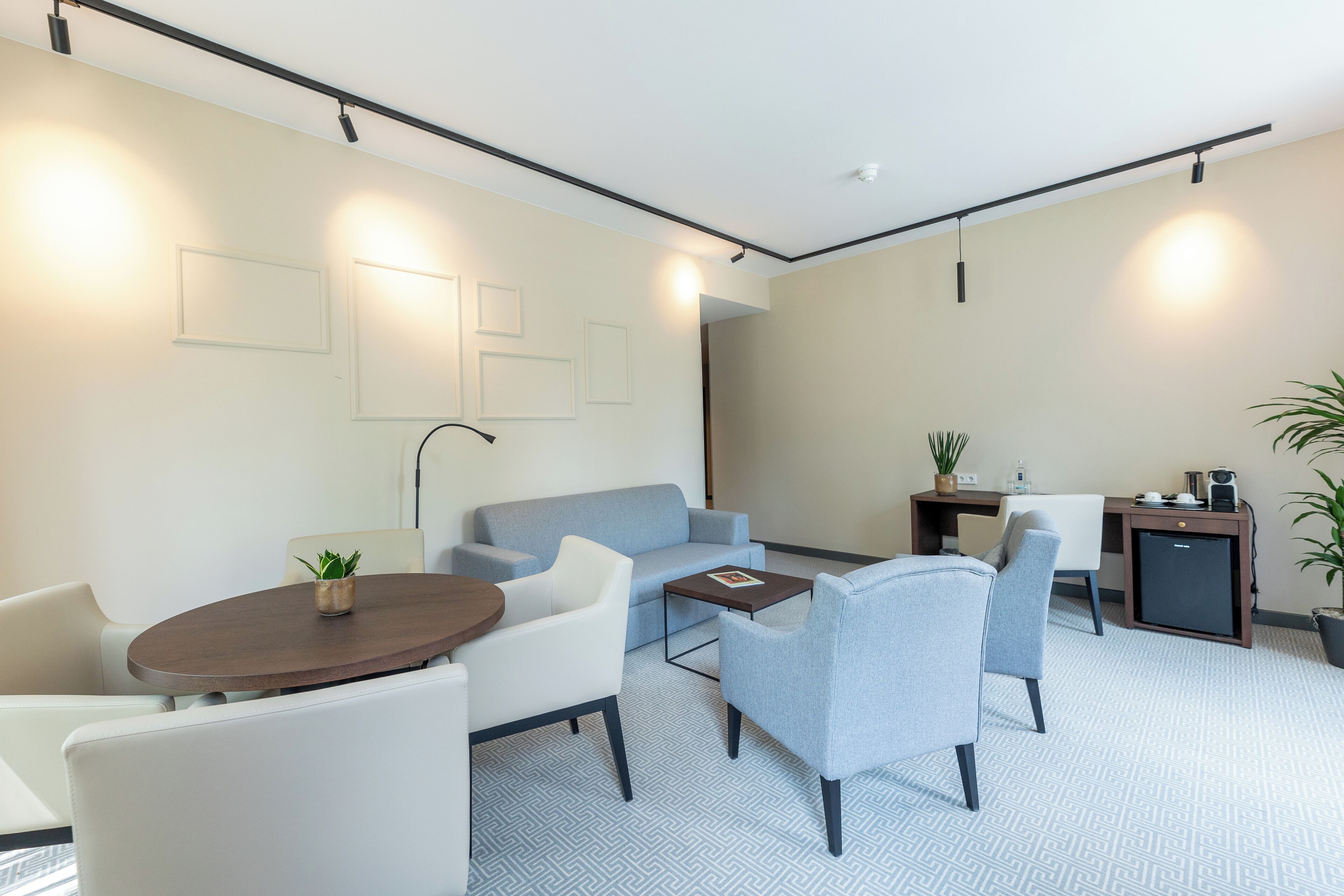 Photo - Parkhotel Kurhaus