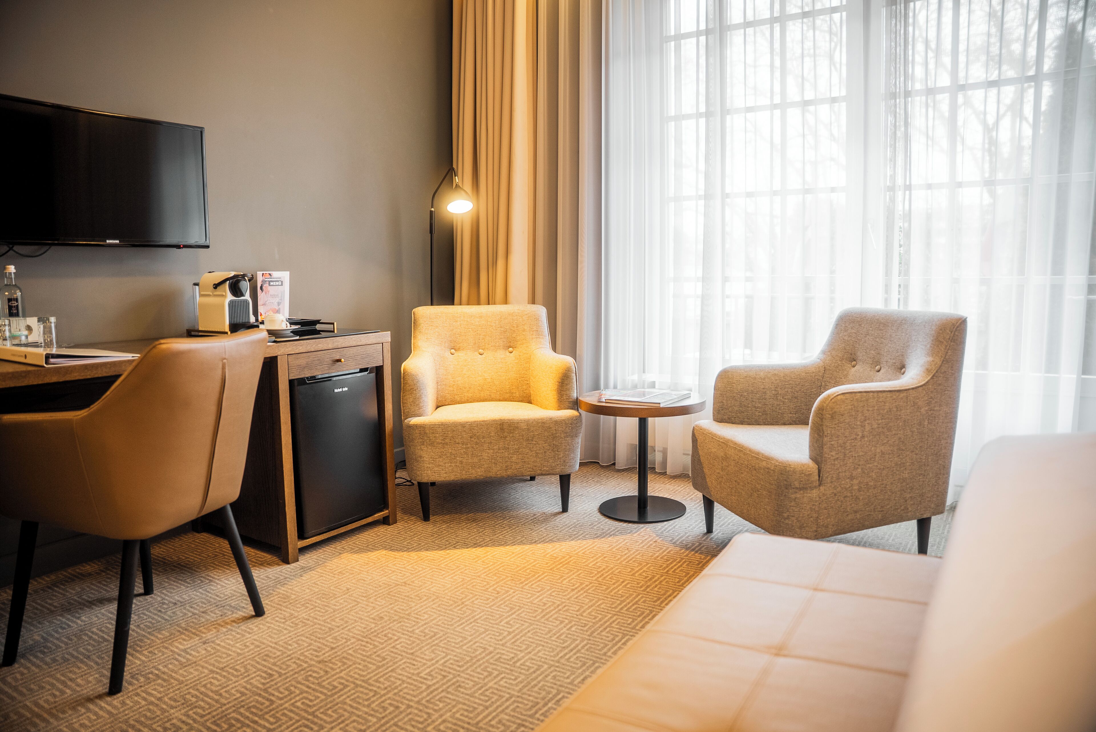 Photo - Parkhotel Kurhaus