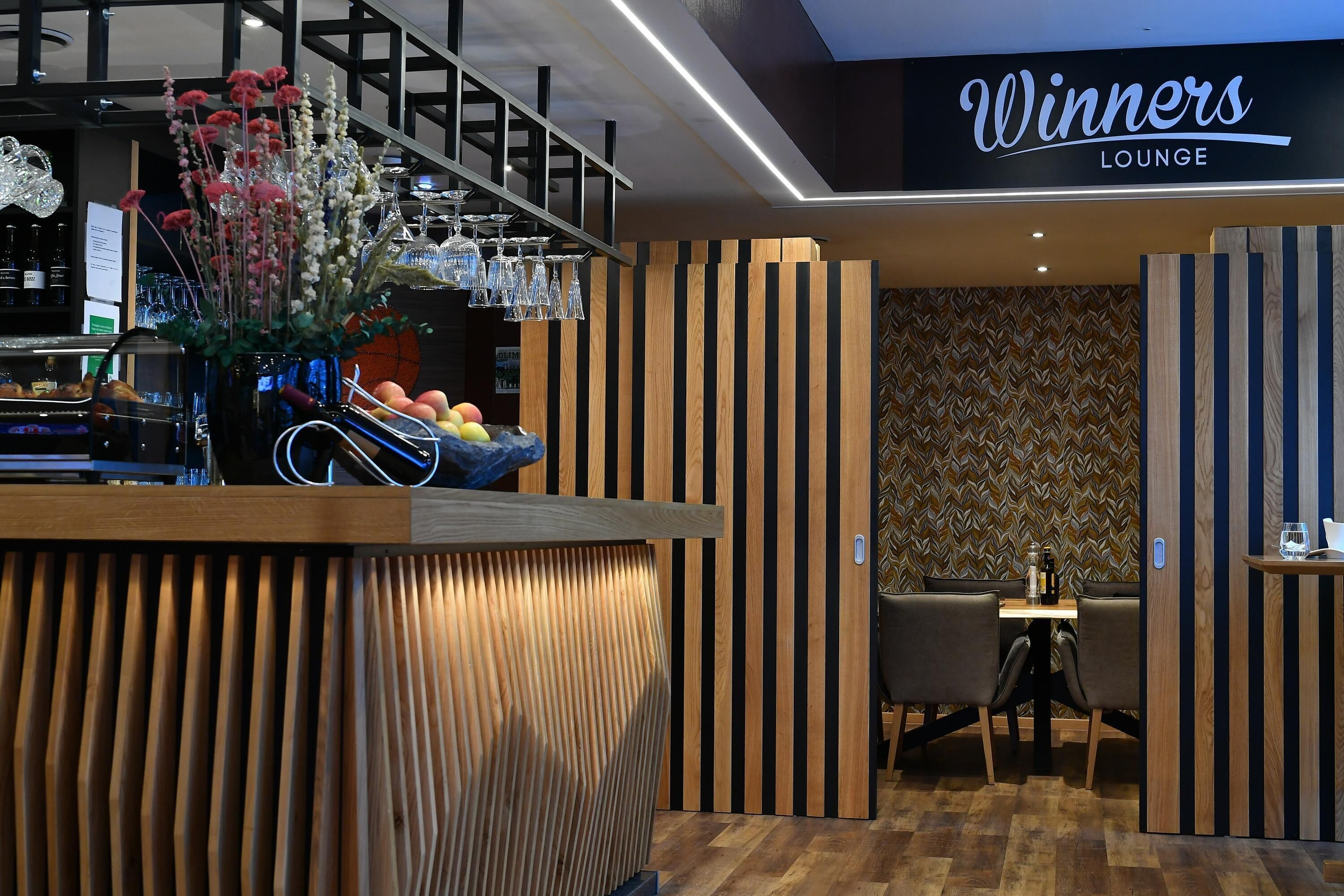 Photo - Doubletree by Hilton Ljubljana