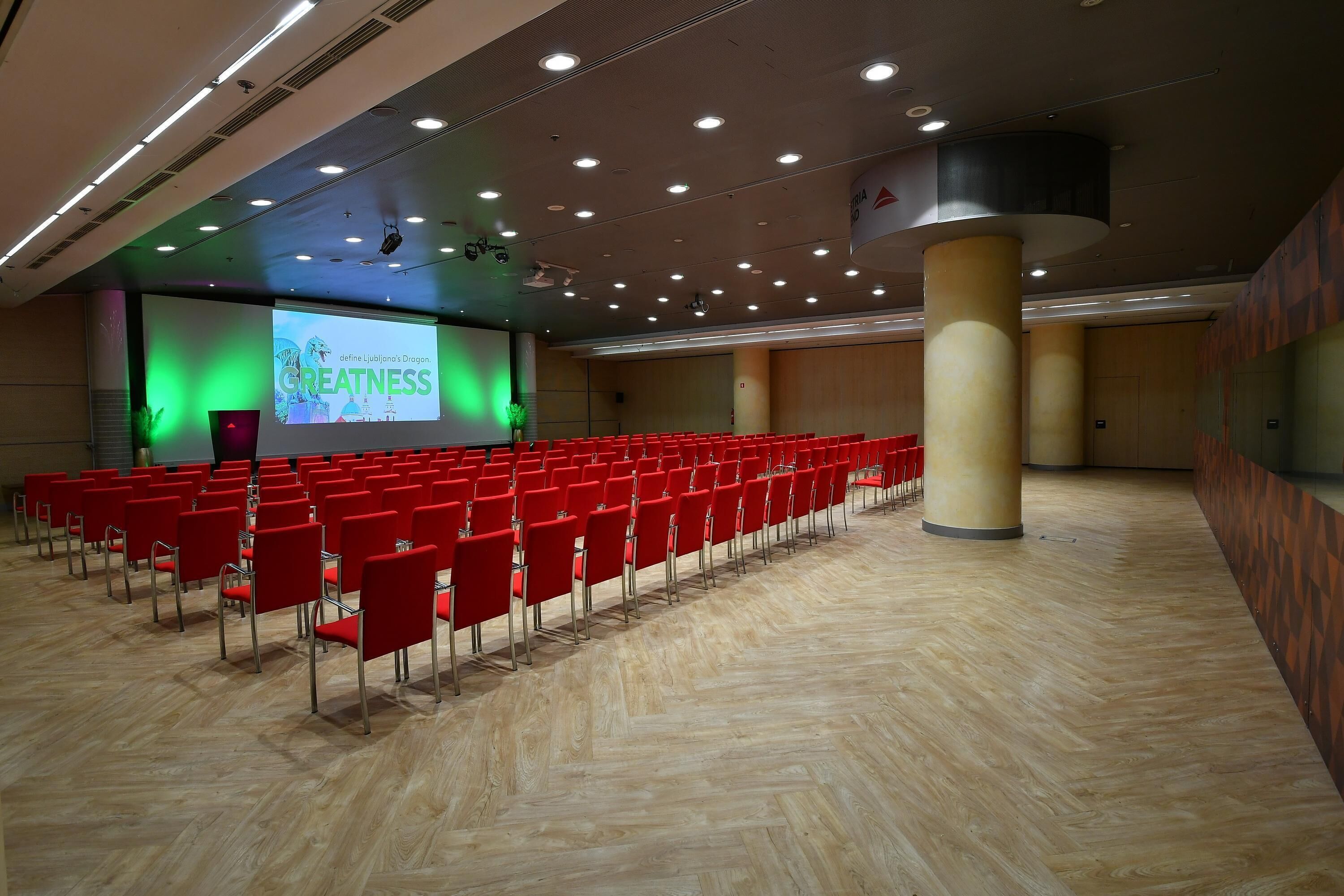 Photo - Doubletree by Hilton Ljubljana