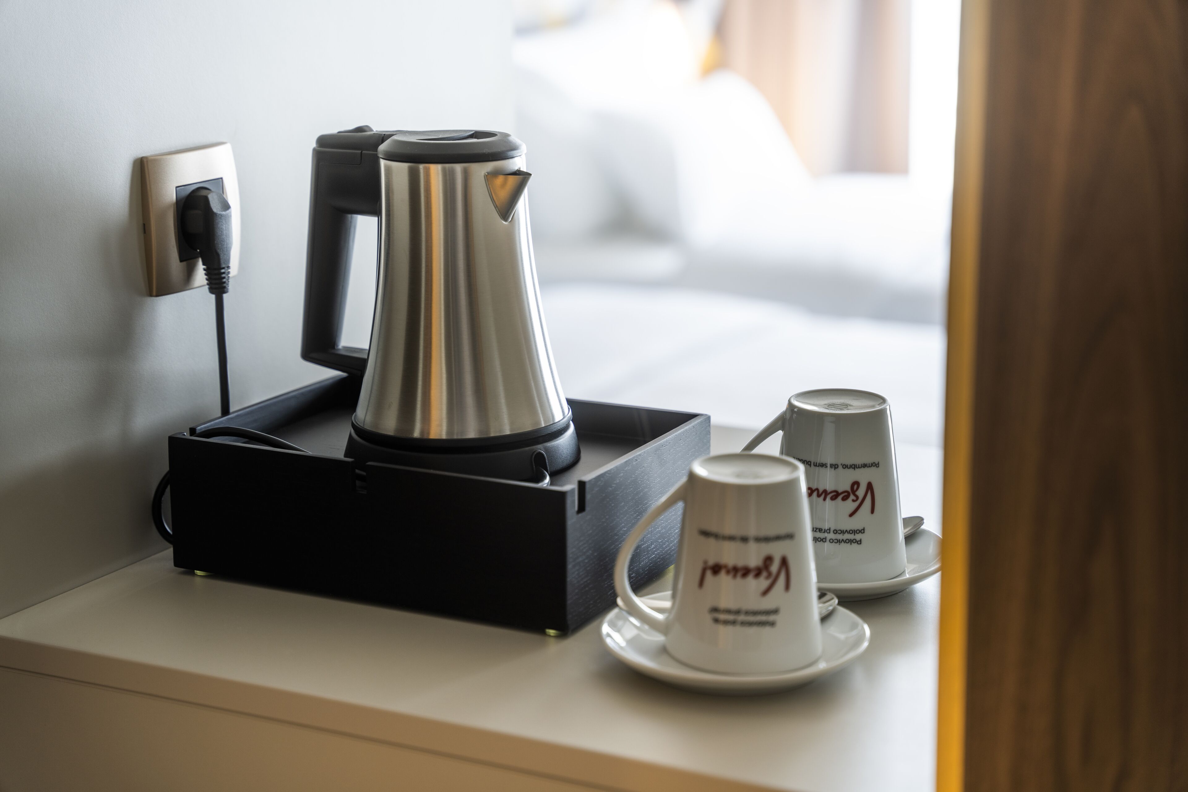 1 bedroom, minibar, in-room safe, blackout curtains