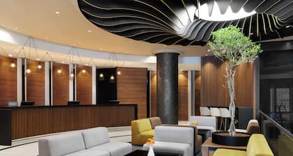 Doubletree by Hilton Ljubljana