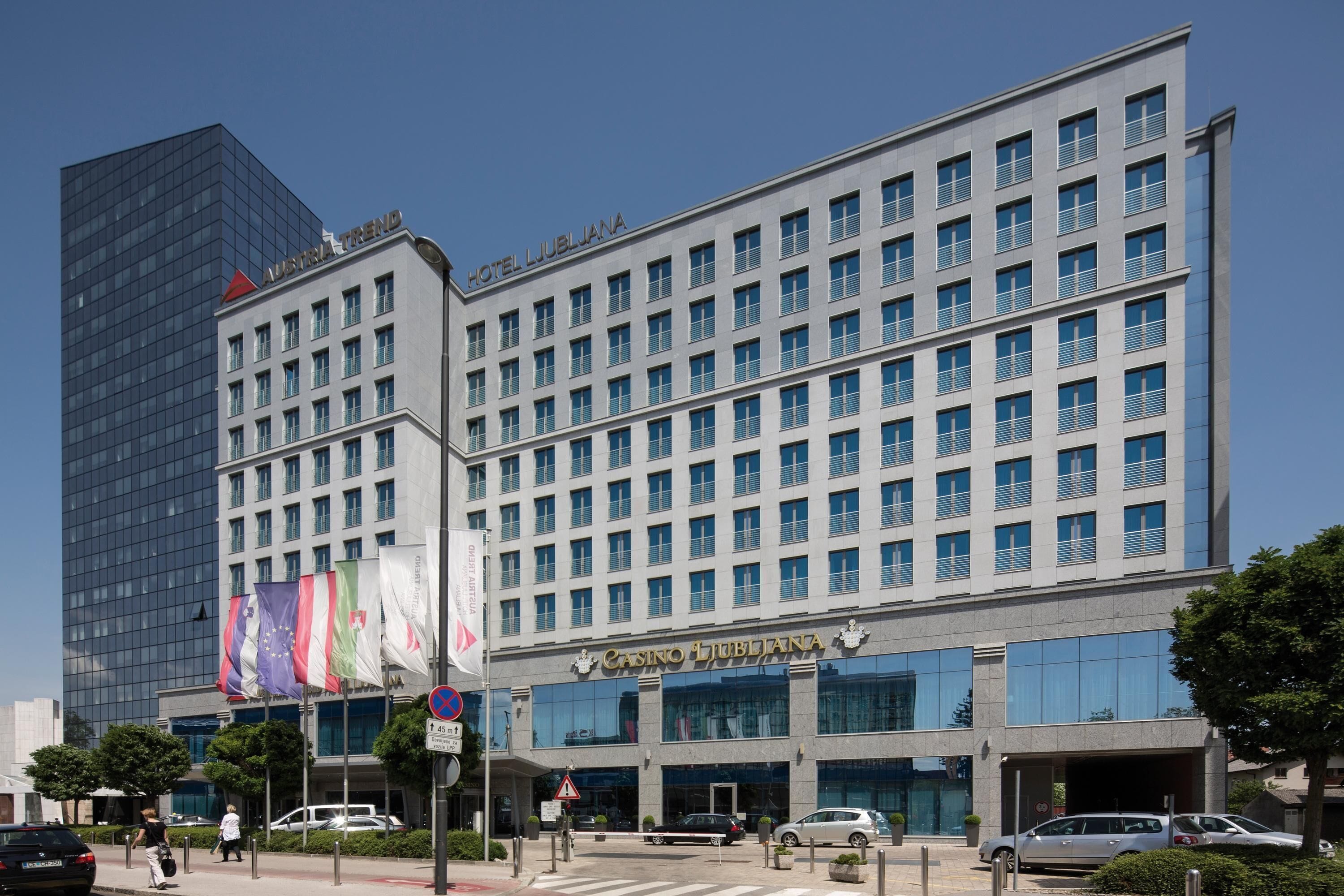 Photo - Doubletree by Hilton Ljubljana