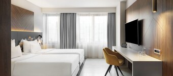 Doubletree by Hilton Ljubljana