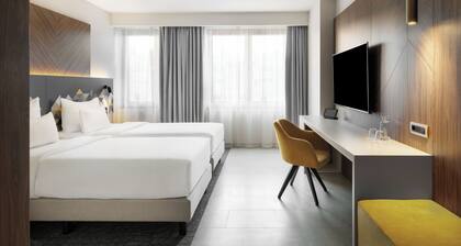 Doubletree by Hilton Ljubljana