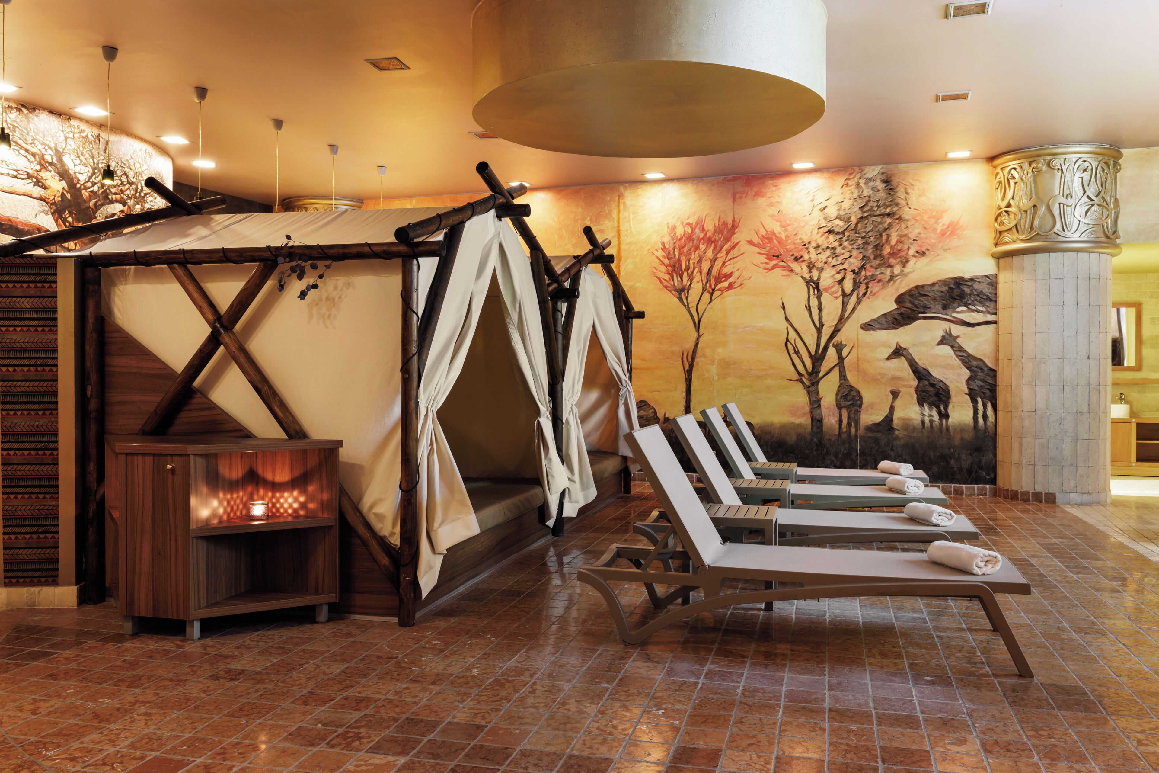 Spa