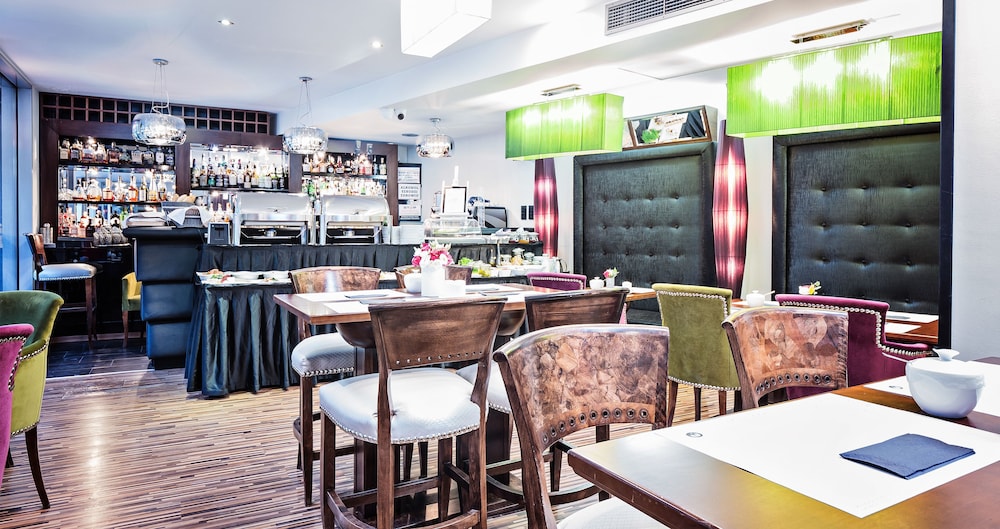 Don Prestige Residence by null