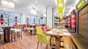 Restaurant - Don Prestige Residence (Poznan)