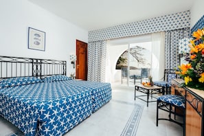 Room - Domina Aquamarine Resort (Sharm El Sheikh)
