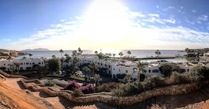 Exterior - Domina Aquamarine Resort (Sharm El Sheikh)