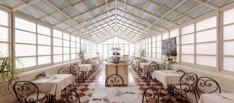 Hotel Giudecca Venezia