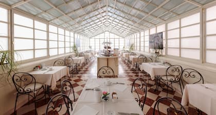 Hotel Giudecca Venezia