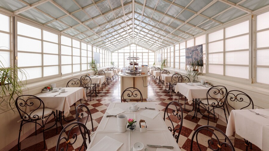 Hotel Giudecca Venezia