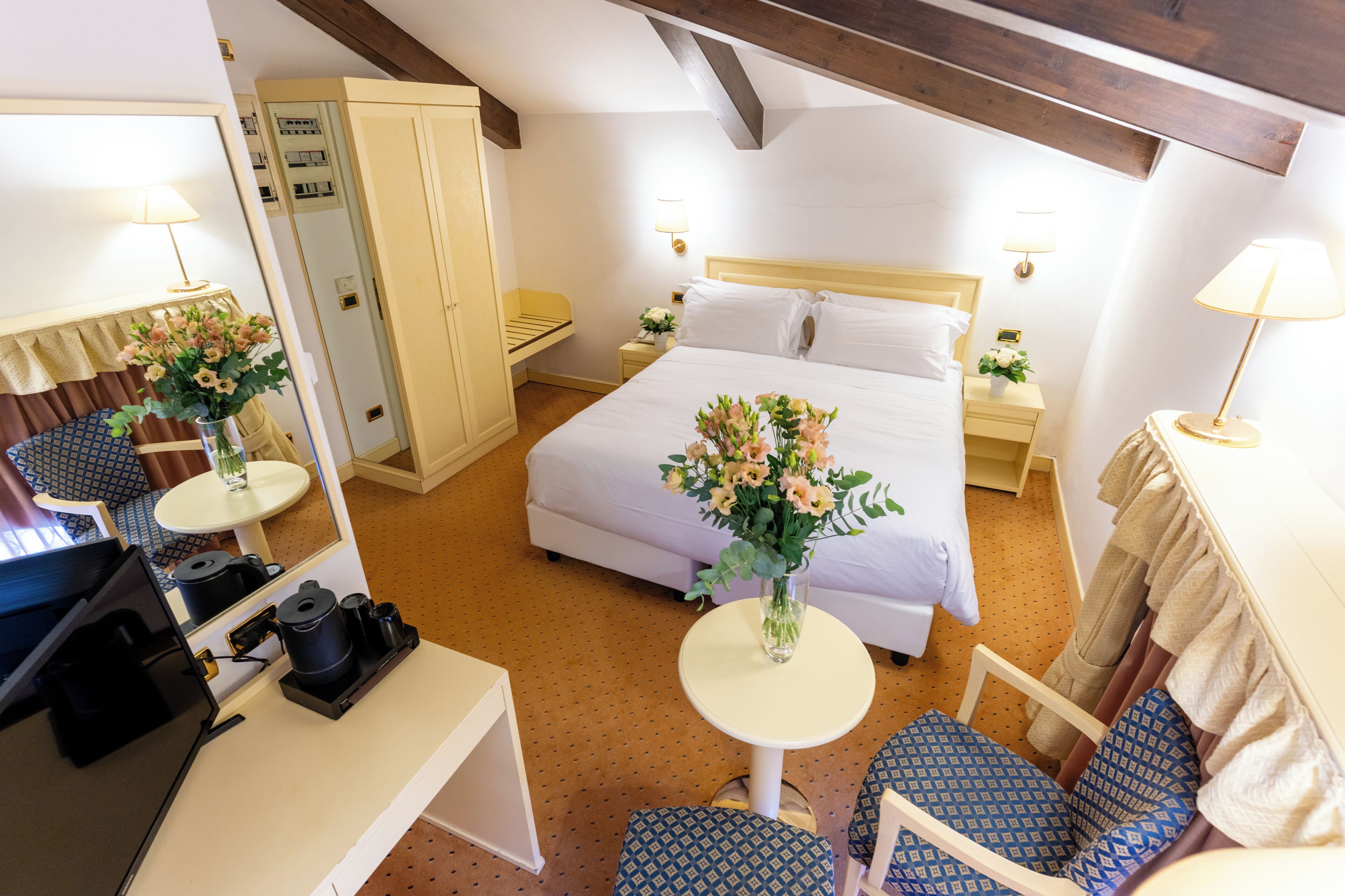 Foto - Hotel Giudecca Venezia