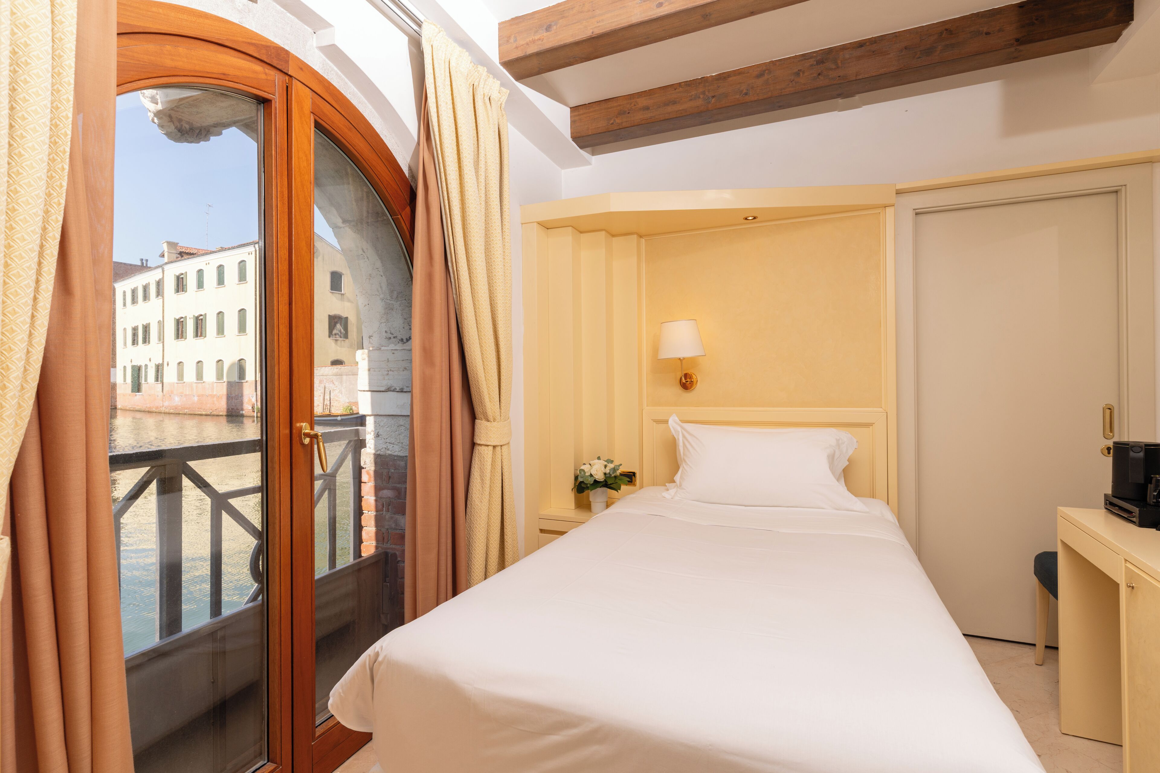 Foto - Hotel Giudecca Venezia