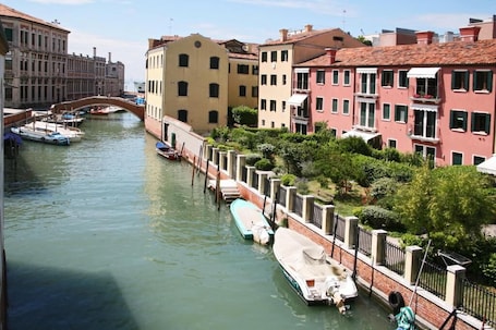 Marina. Hotel Giudecca Venezia
